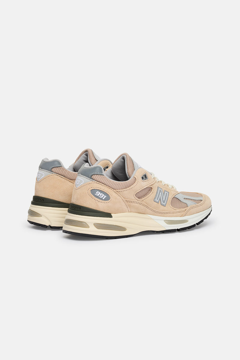 Made in UK U991V2 Shoes