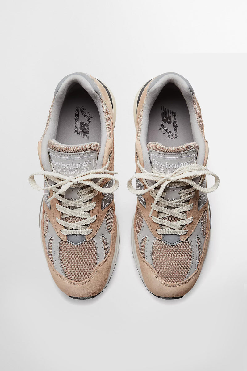 Made in UK U991V2 Shoes