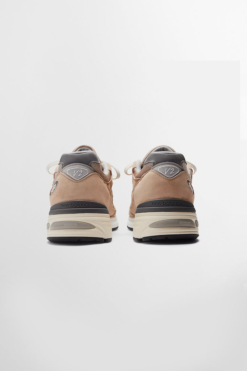 Made in UK U991V2 Shoes