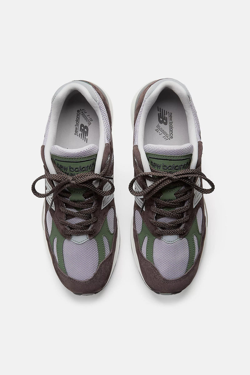 Made in UK 991V2 Sneakers