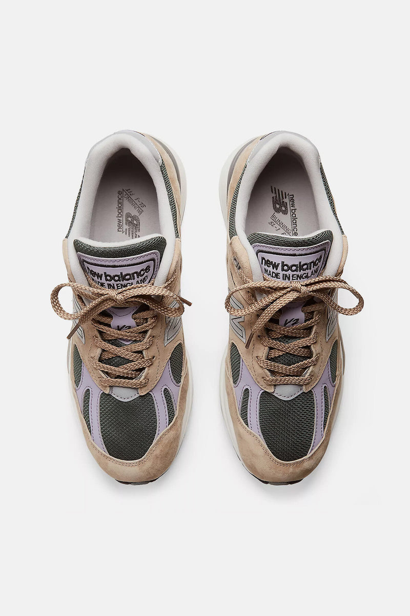 Made in UK 991V2 Sneakers
