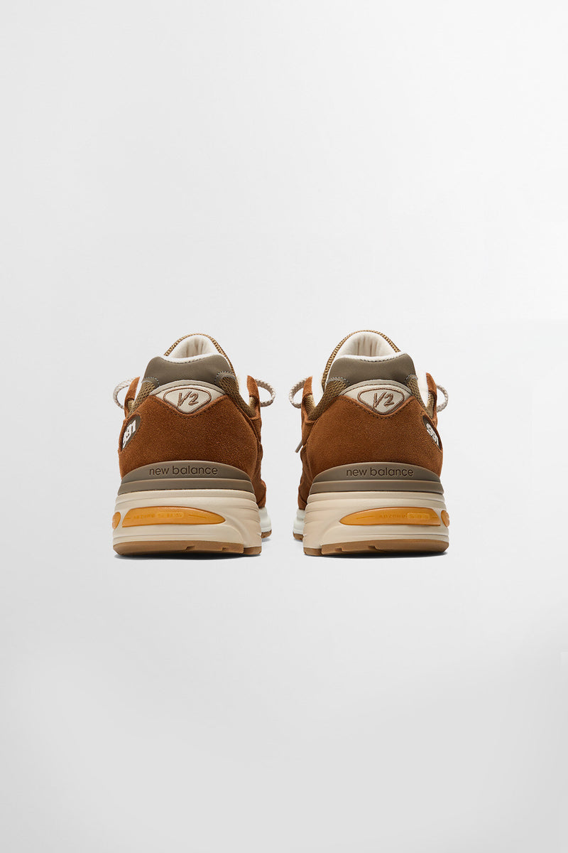 Made in UK U991V2 Shoes