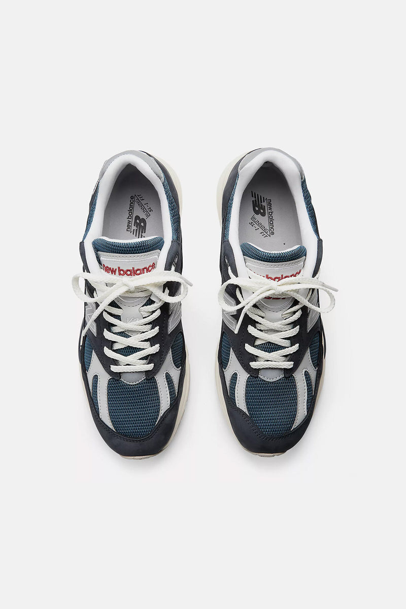 Made in UK 991v2 Shoes