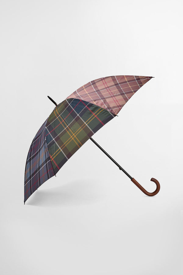 Paul Smith loves Barbour Umbrella