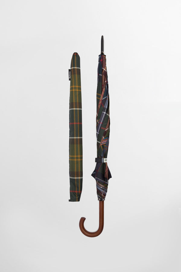 Paul Smith loves Barbour Umbrella