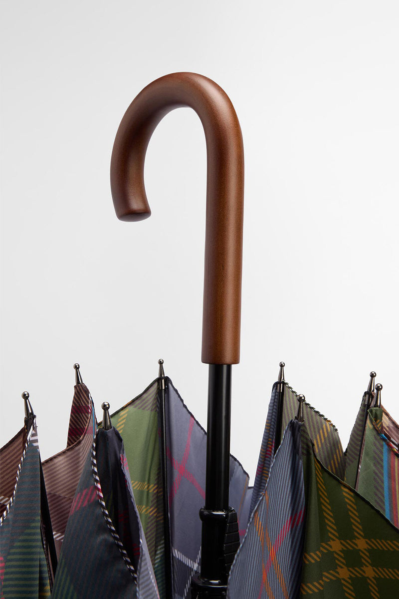 Ombrello Paul Smith loves Barbour