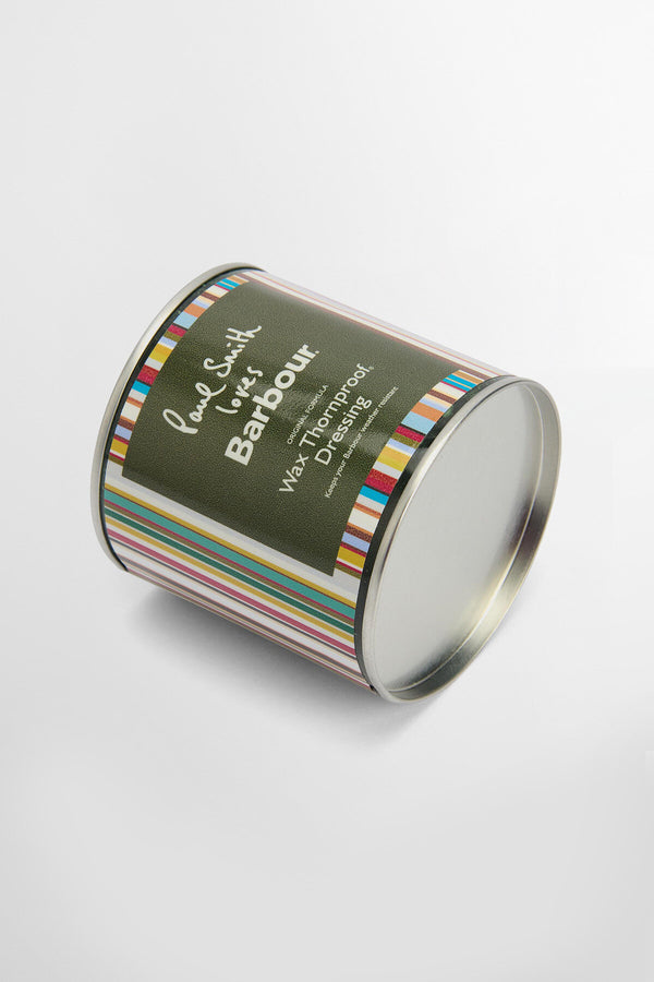 Trattamento Thornproof Paul Smith loves Barbour