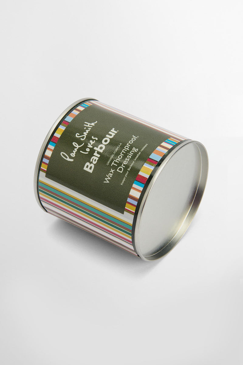 Trattamento Thornproof Paul Smith loves Barbour