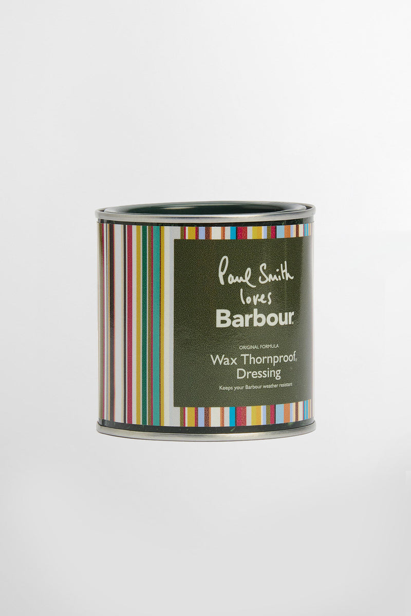 Trattamento Thornproof Paul Smith loves Barbour