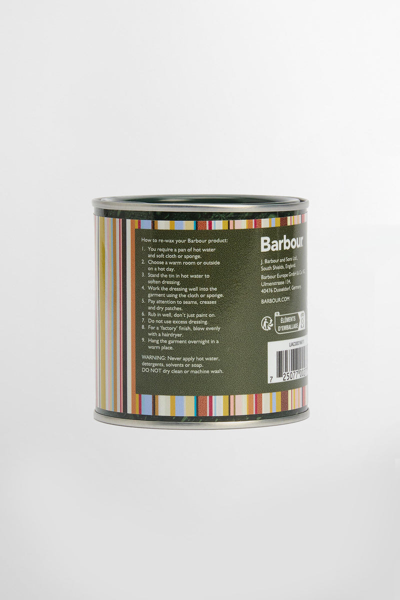 Trattamento Thornproof Paul Smith loves Barbour