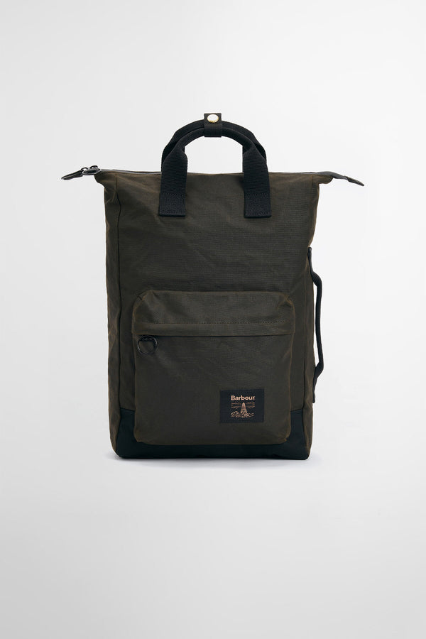 Field Wax Backpack
