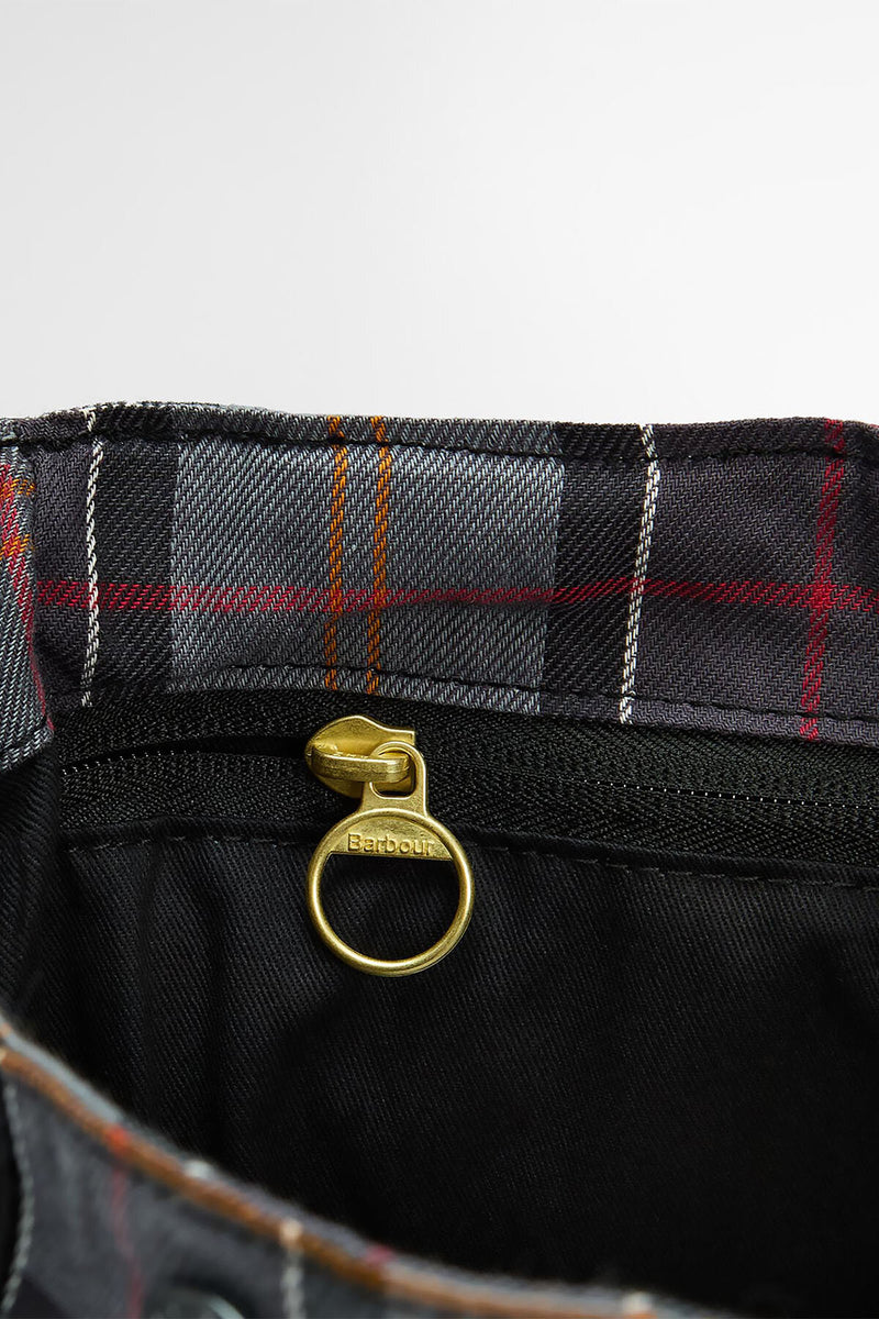 Transport Patchwork Tote Bag