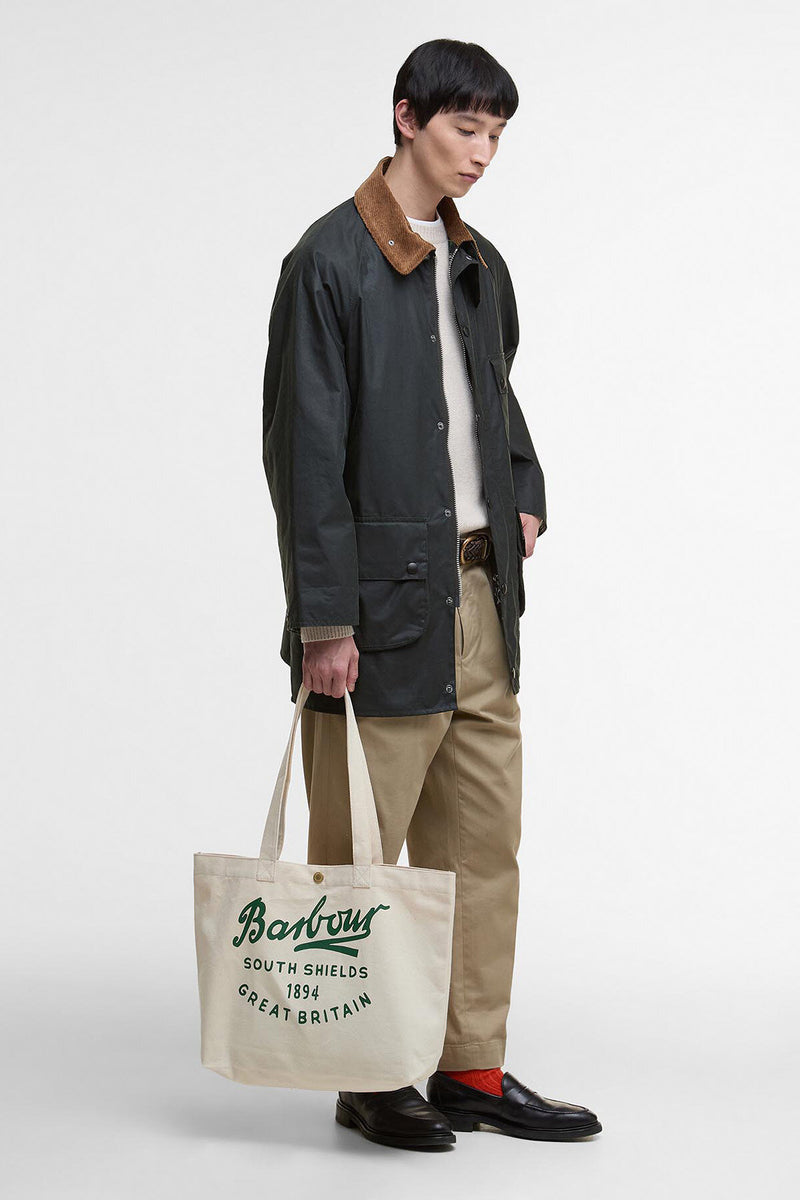 Borsa tote Script