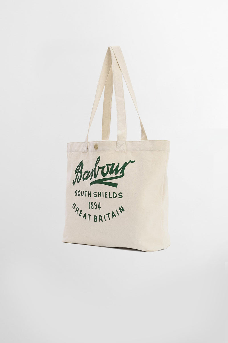 Borsa tote Script