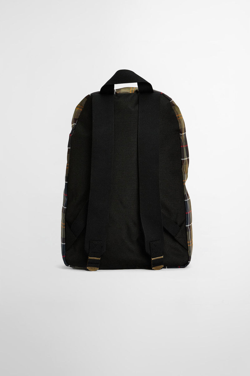 Barbour Torridon Tartan Backpack