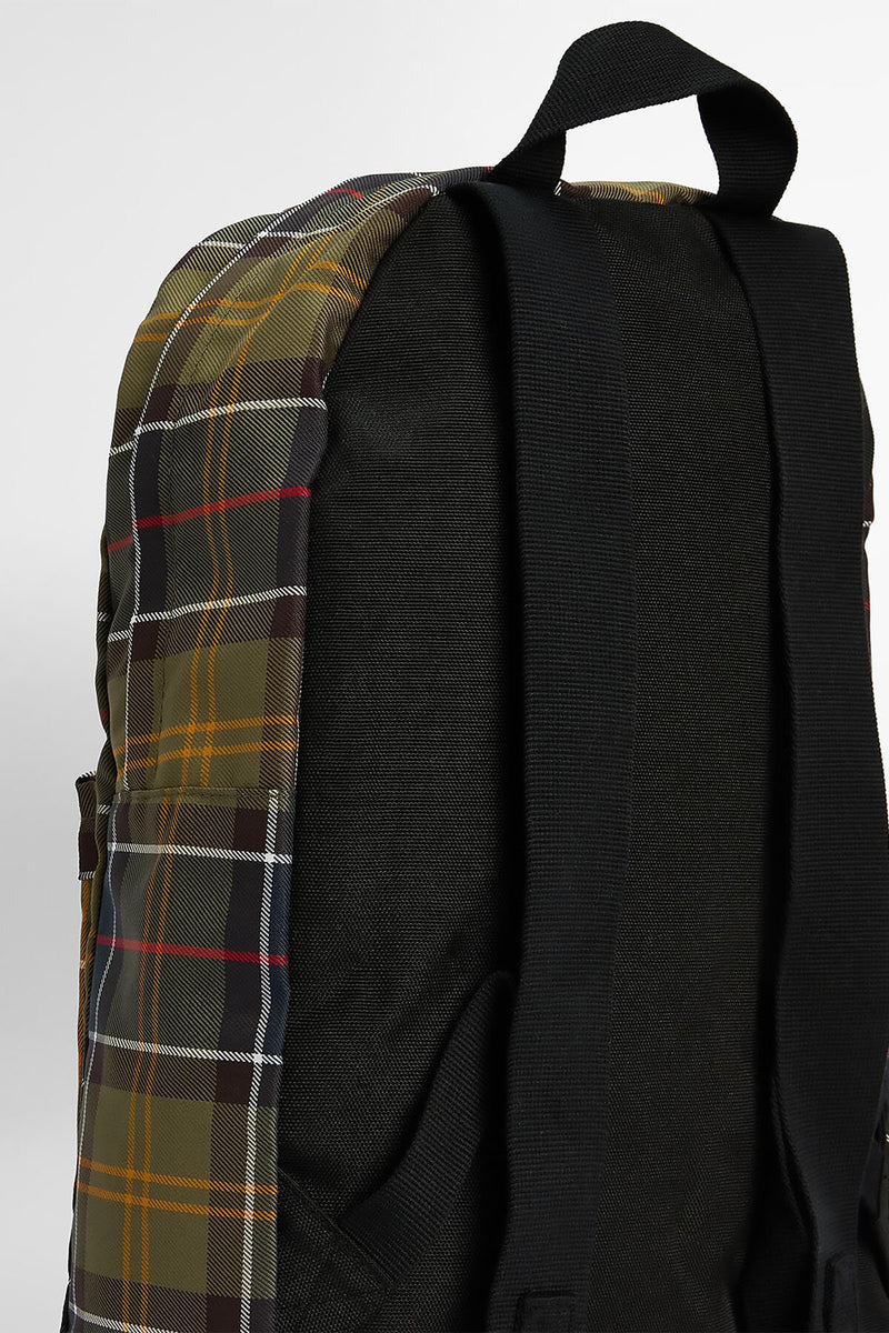 Barbour Torridon Tartan Backpack