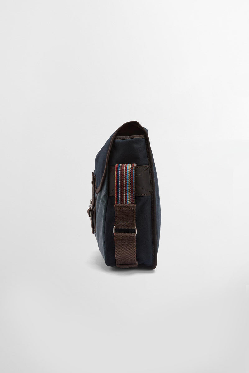 Borsa cerata Tarras Paul Smith loves Barbour