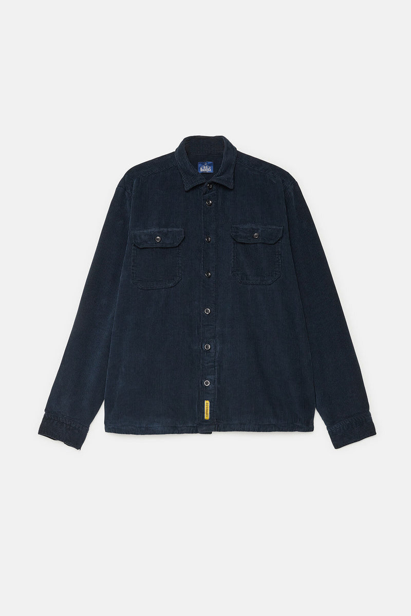 Union Vetc Overshirt