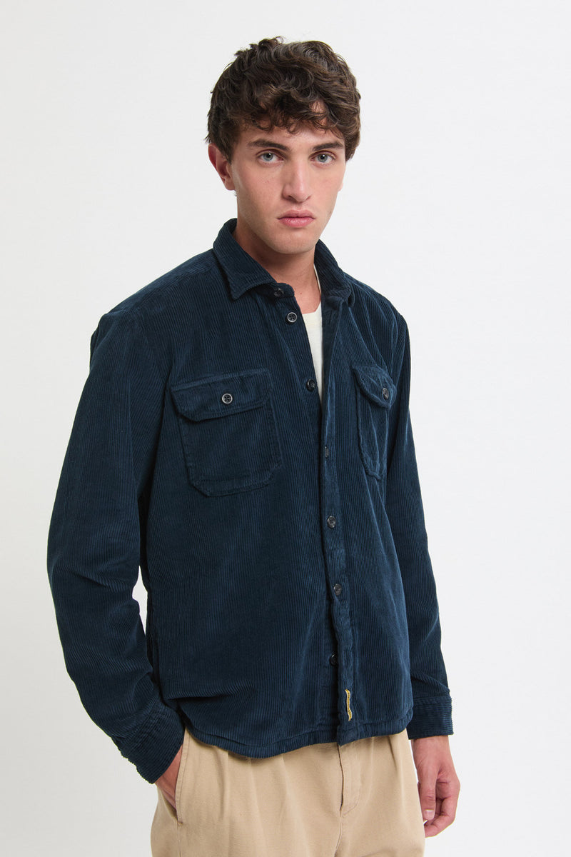 Union Vetc Overshirt