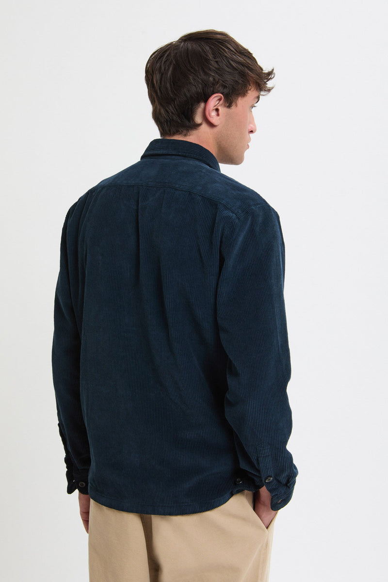 Union Vetc Overshirt