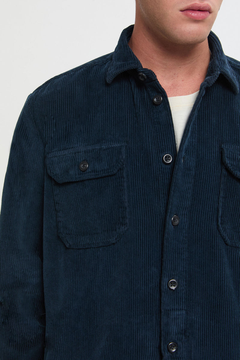 Union Vetc Overshirt