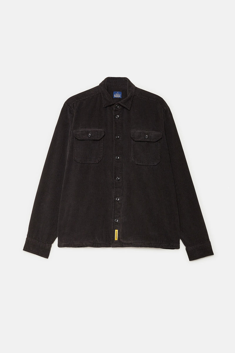 Union Vetc Overshirt