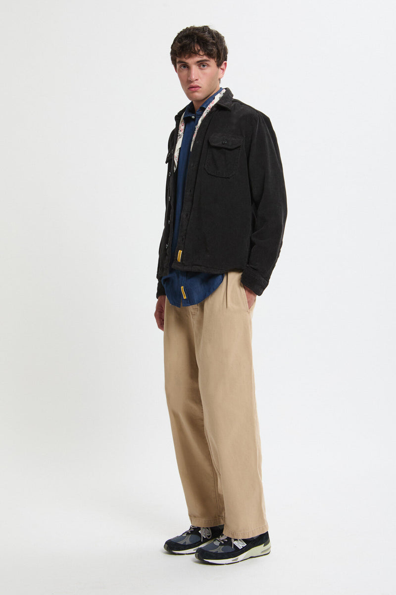 Union Vetc Overshirt