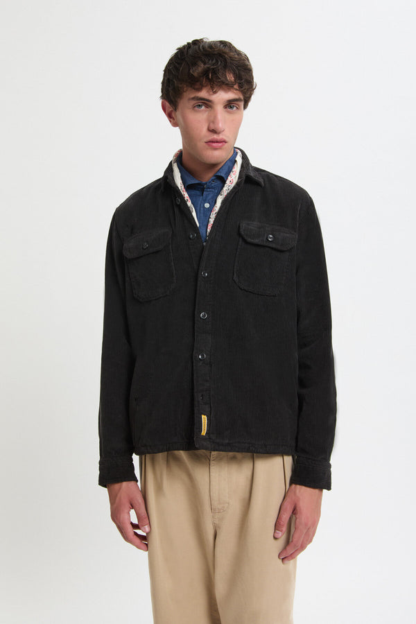 Union Vetc Overshirt
