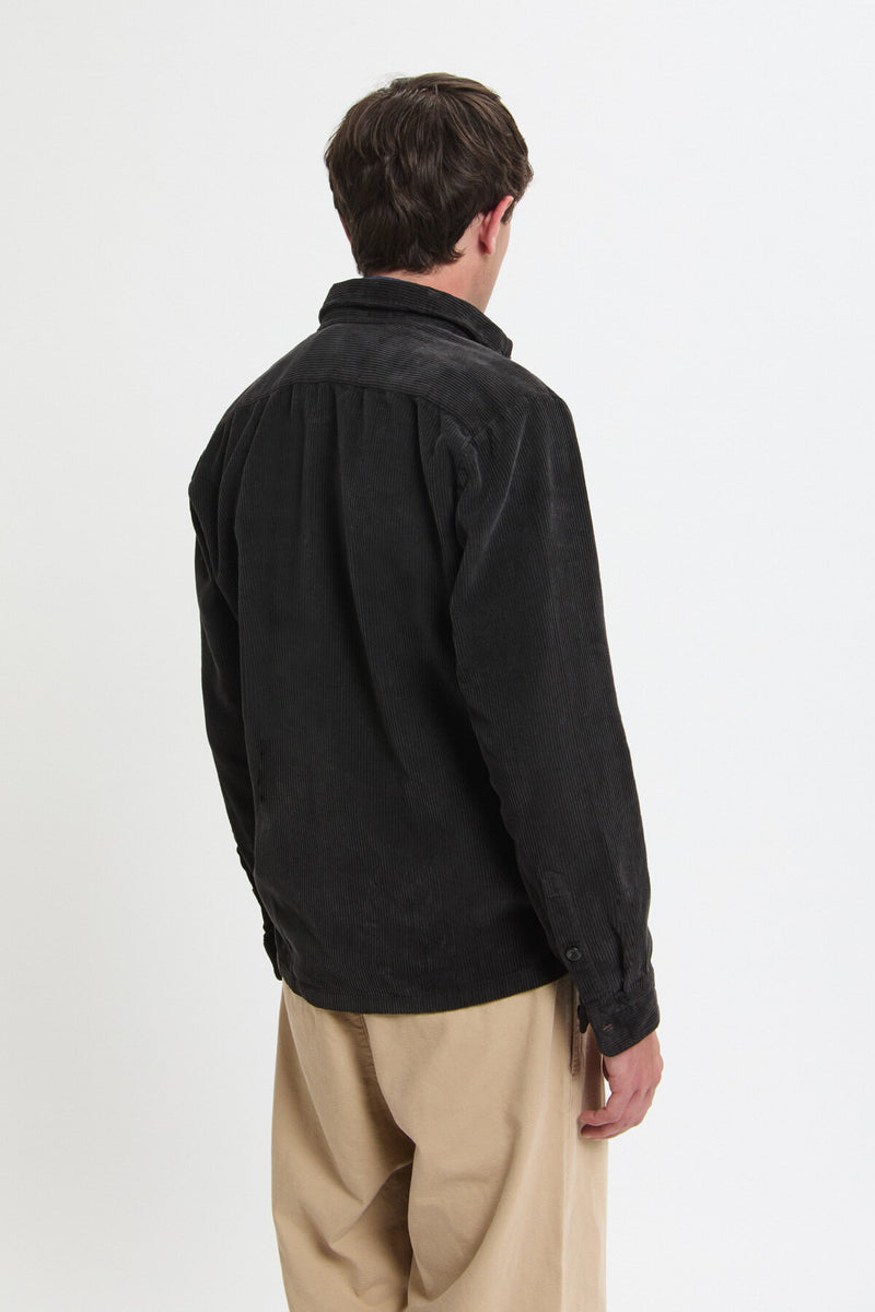 Union Vetc Overshirt