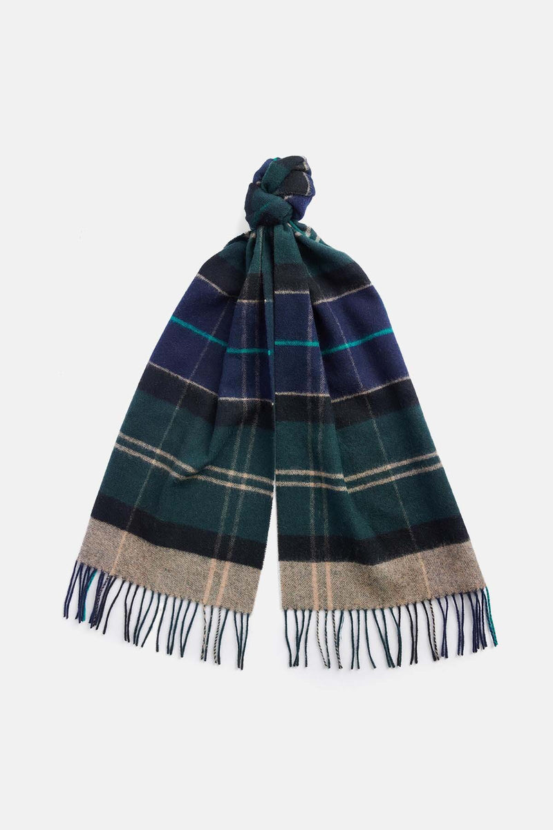 
Sciarpa Inverness Tartan