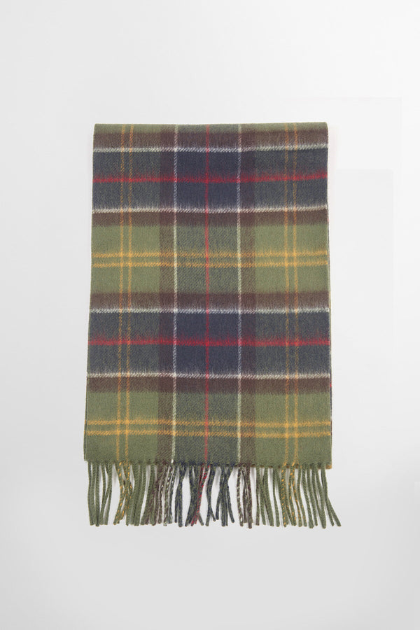 Sciarpa Galston Tartan
