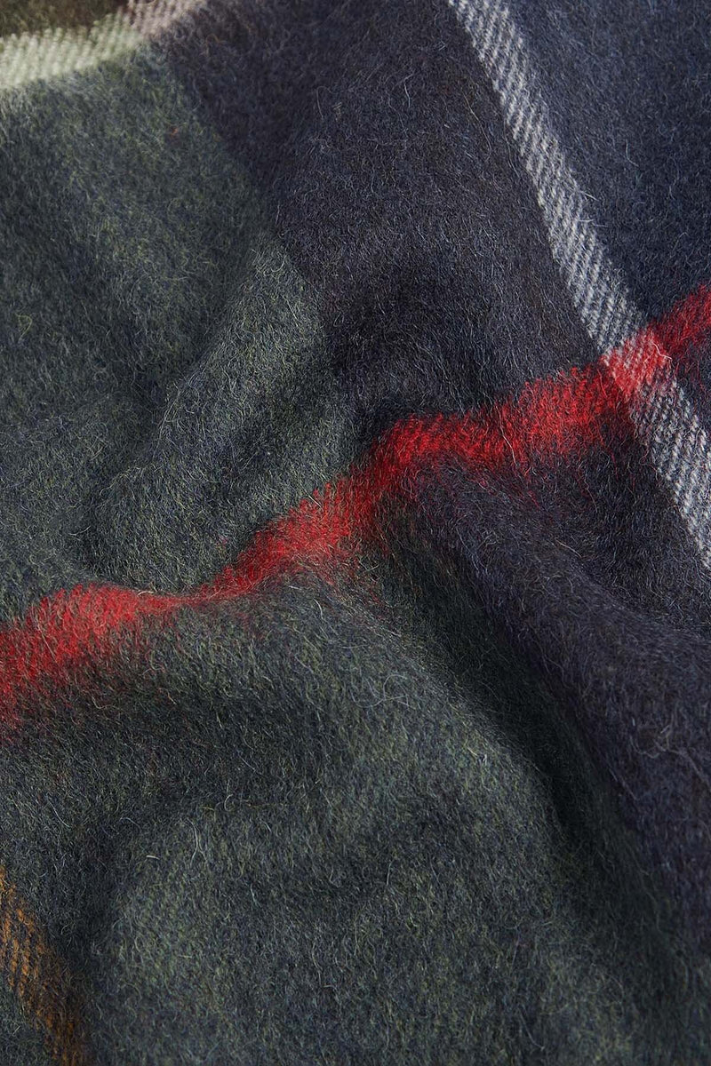 Sciarpa Carrbridge Tartan