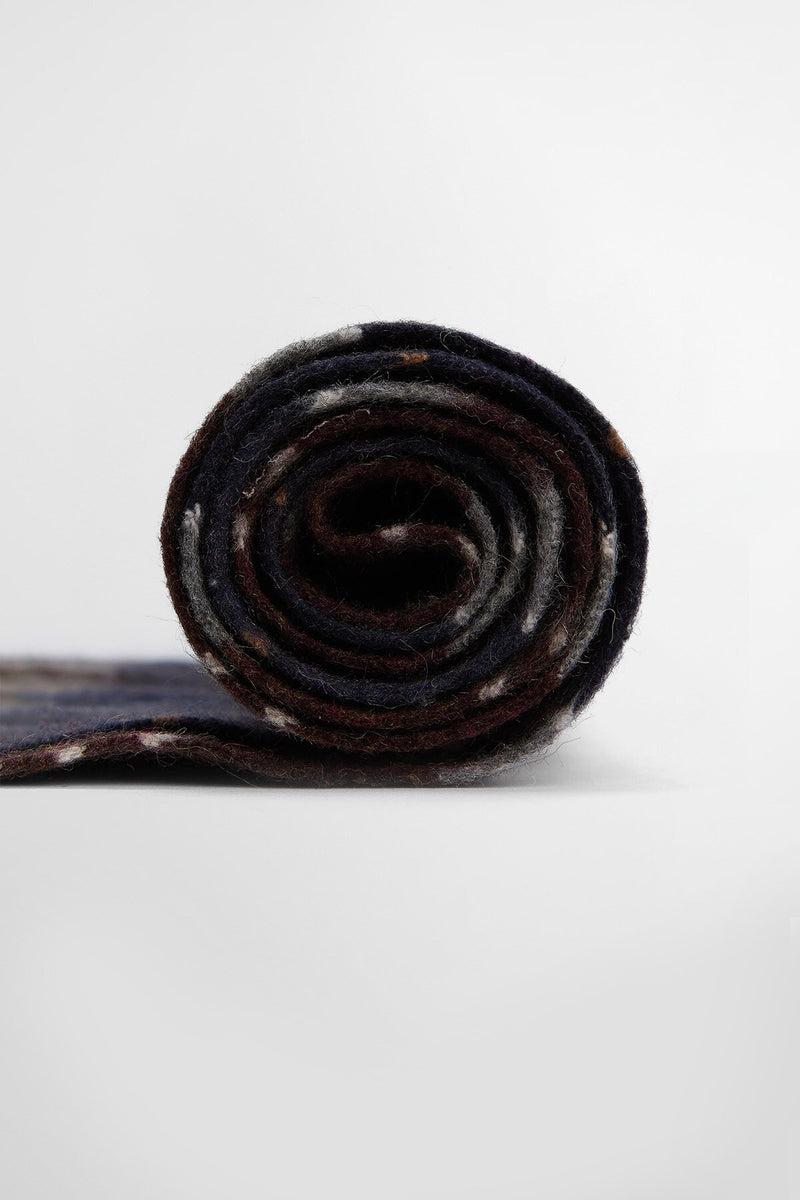 Sciarpa Braden in tartan