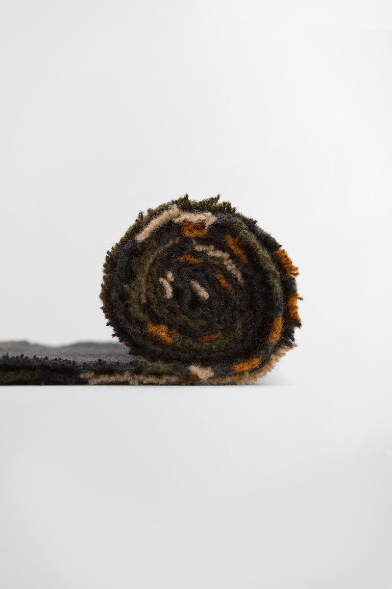 Alston Striped Scarf