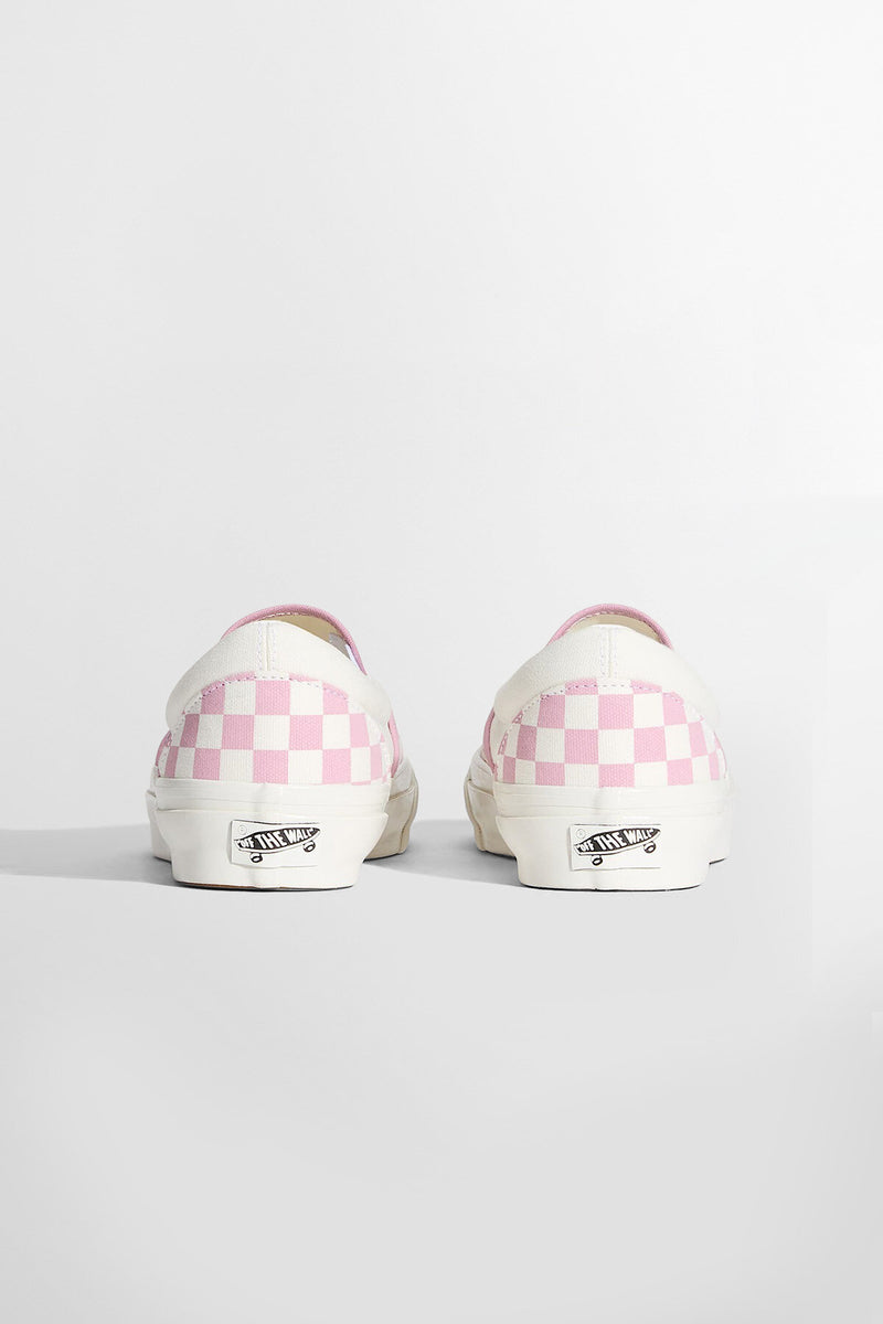 LX Classic Zip On 98