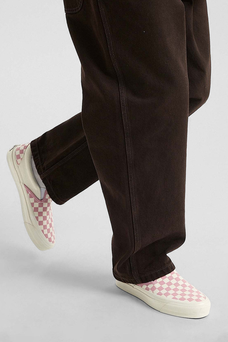 LX Classic Zip On 98