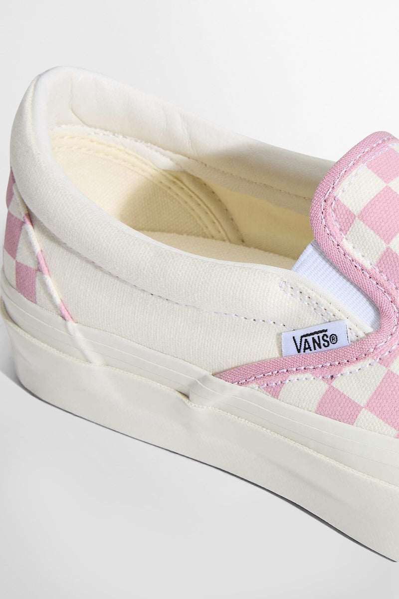 LX Classic Zip On 98