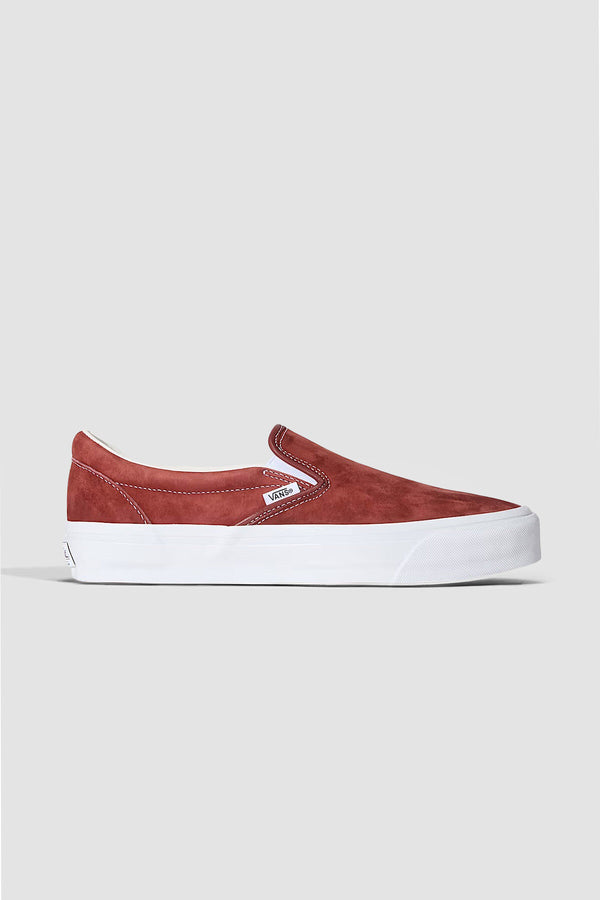 LX Classic Slip-On 98
