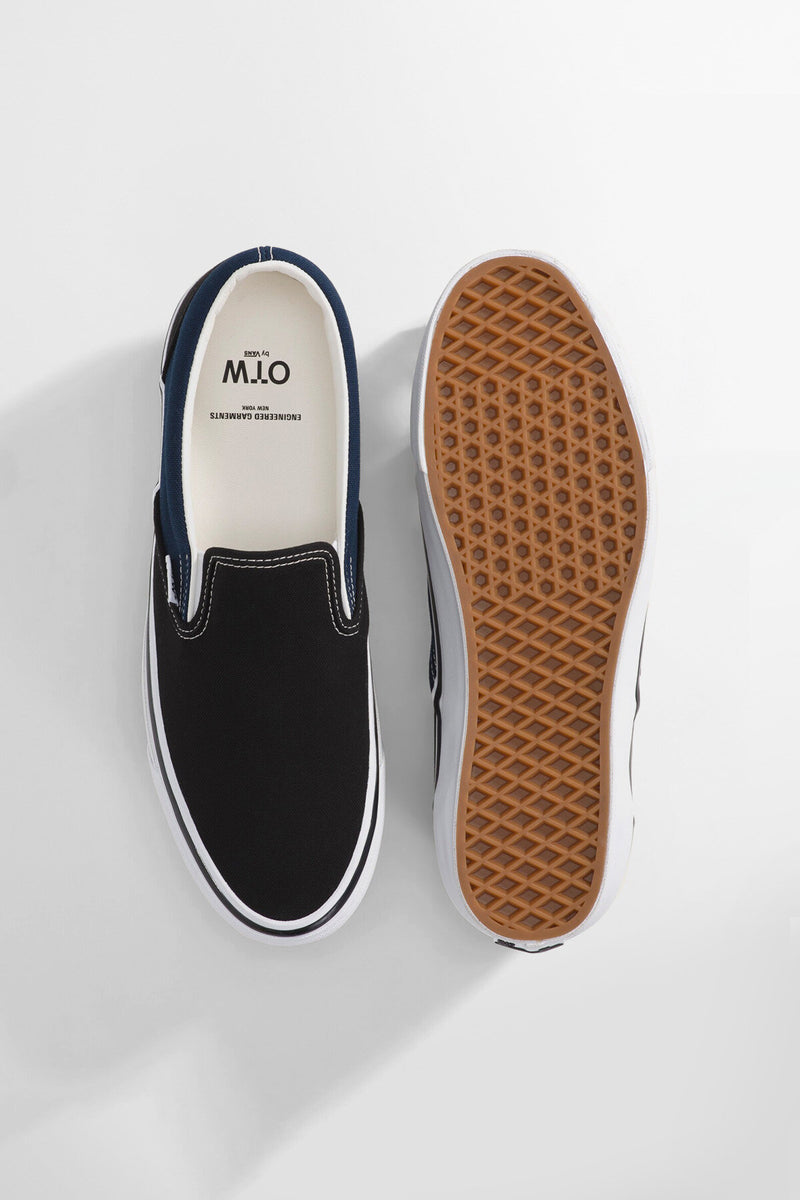 OTW by Vans X Engineered Garments Classic Slip-On 98