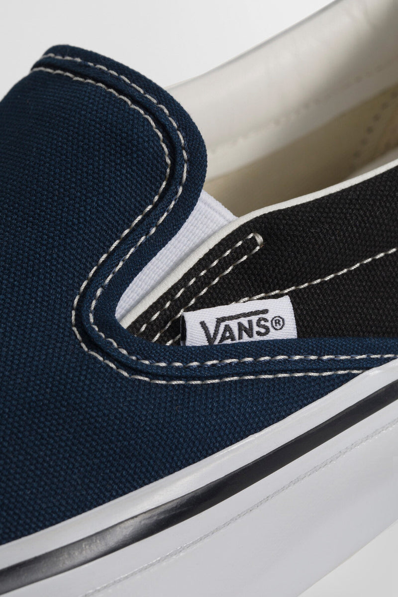 OTW by Vans X Engineered Garments Classic Slip-On 98