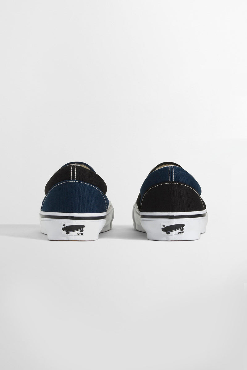 OTW by Vans X Engineered Garments Classic Slip-On 98