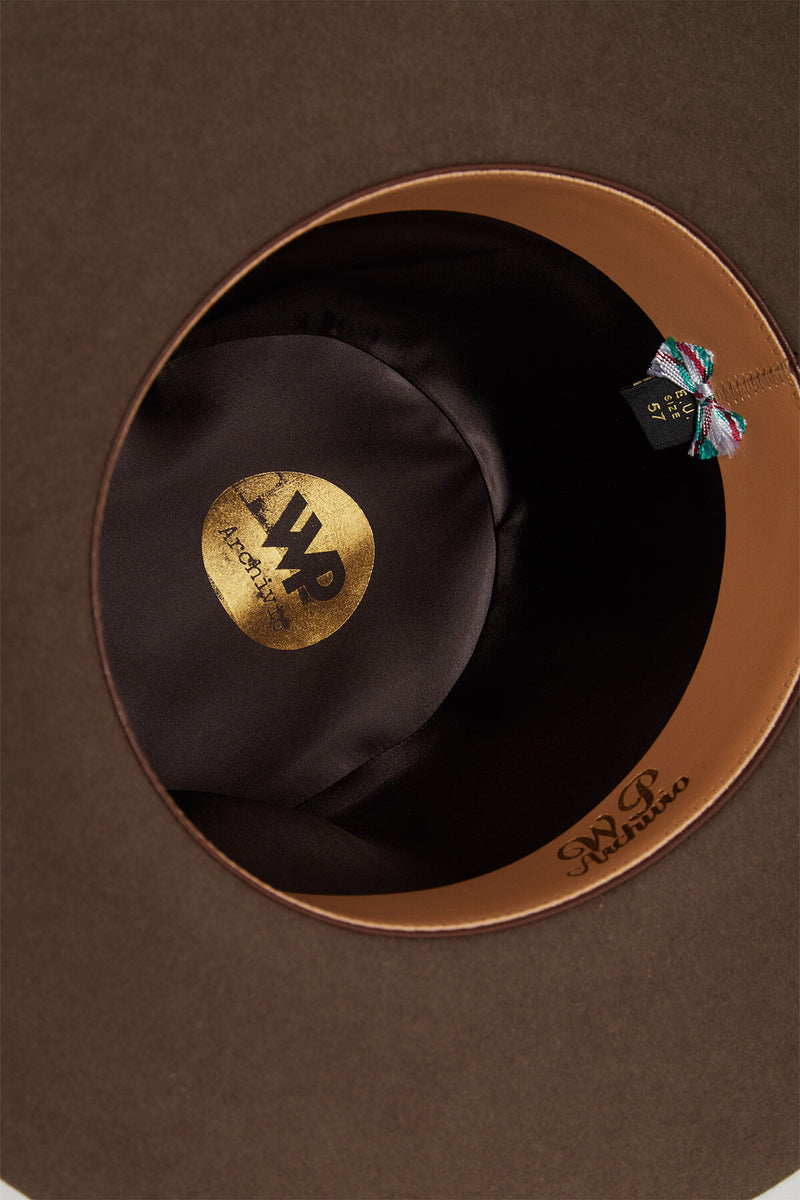 Western Hat