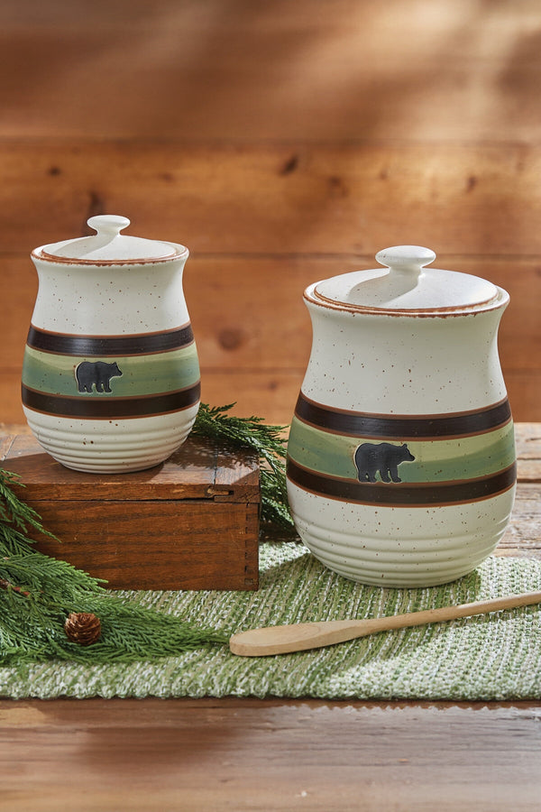 Skyline Canister Small