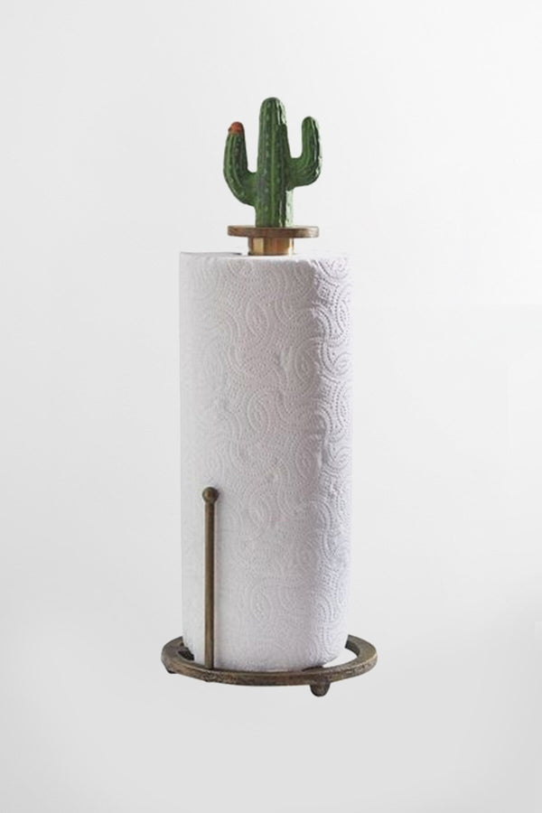 Taos Paper Towel Holder