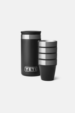 Rambler Shot Glasses