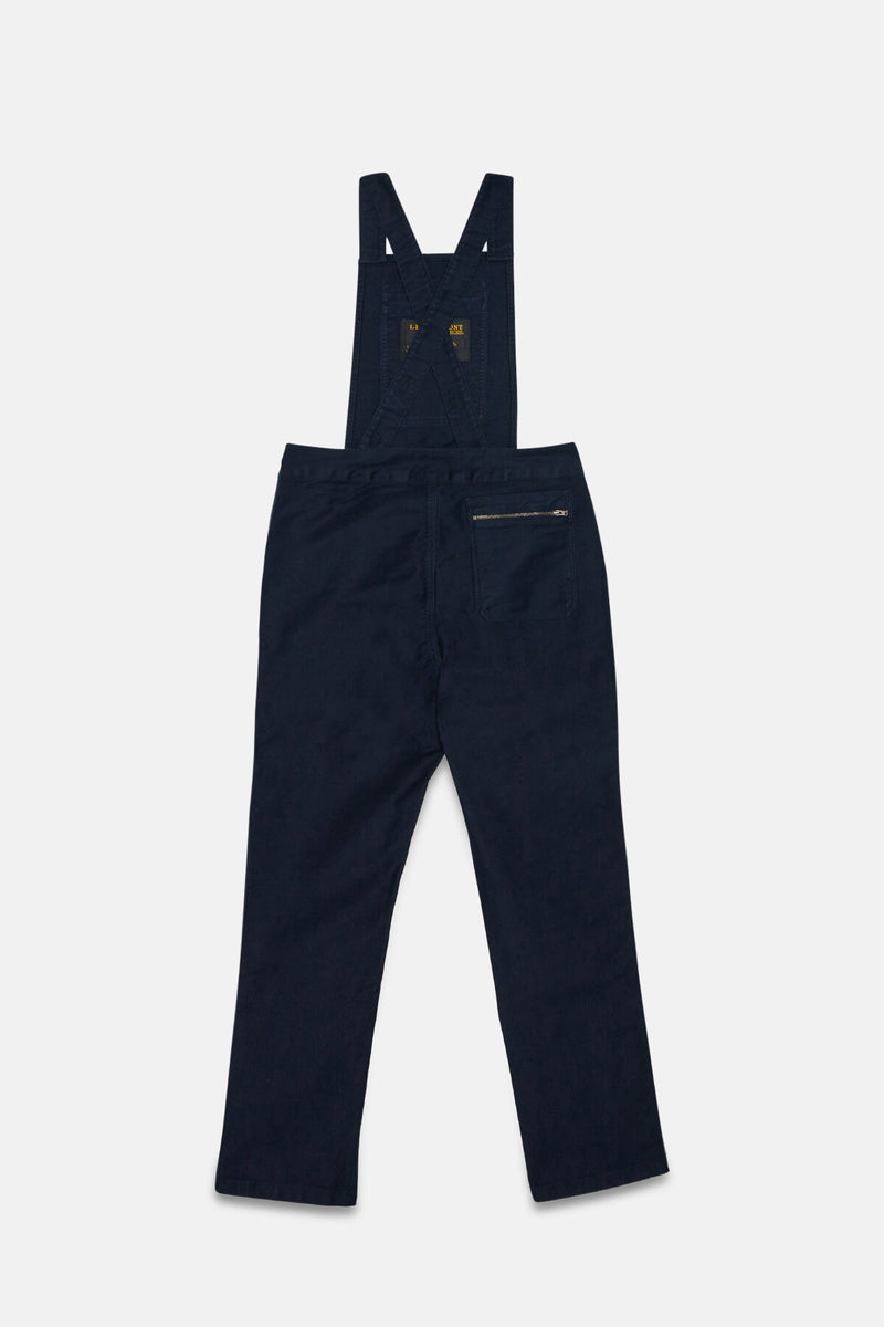 Moleskine Cotton Overall