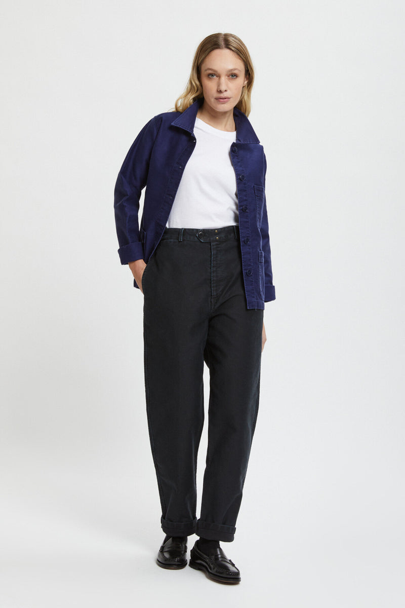 Philae Vintage Washed Trousers