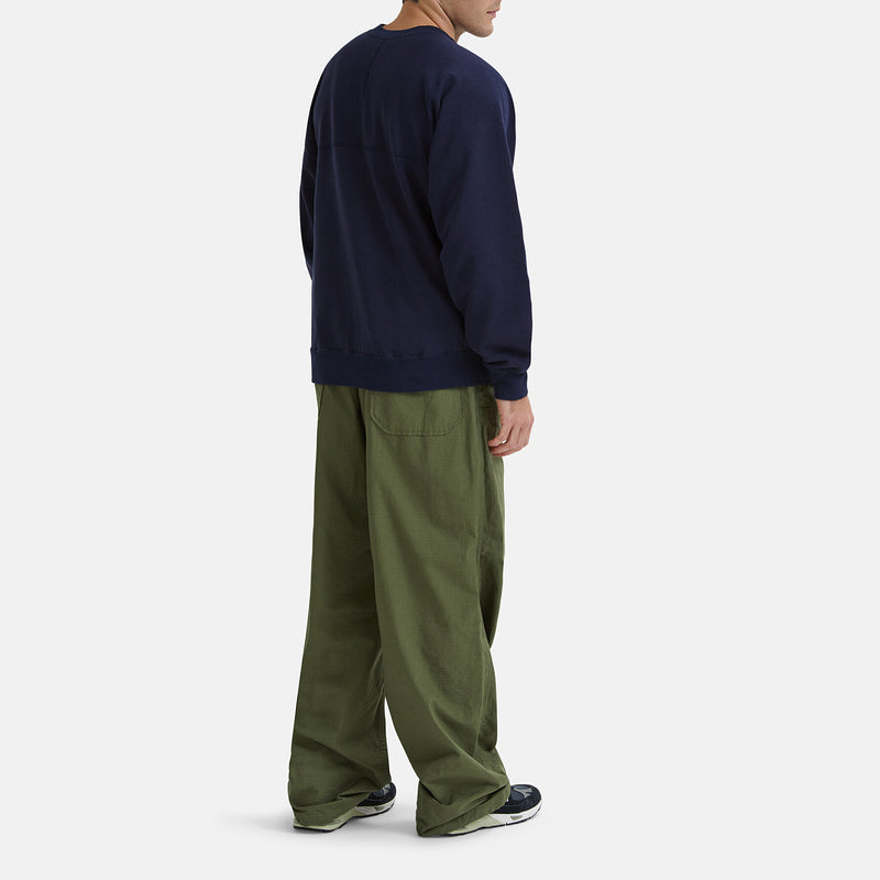 Pantaloni oversize