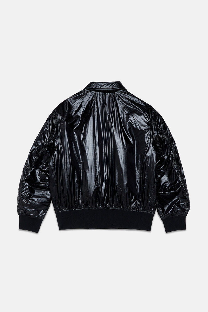 Ripstop MA1 Bomber Jacket