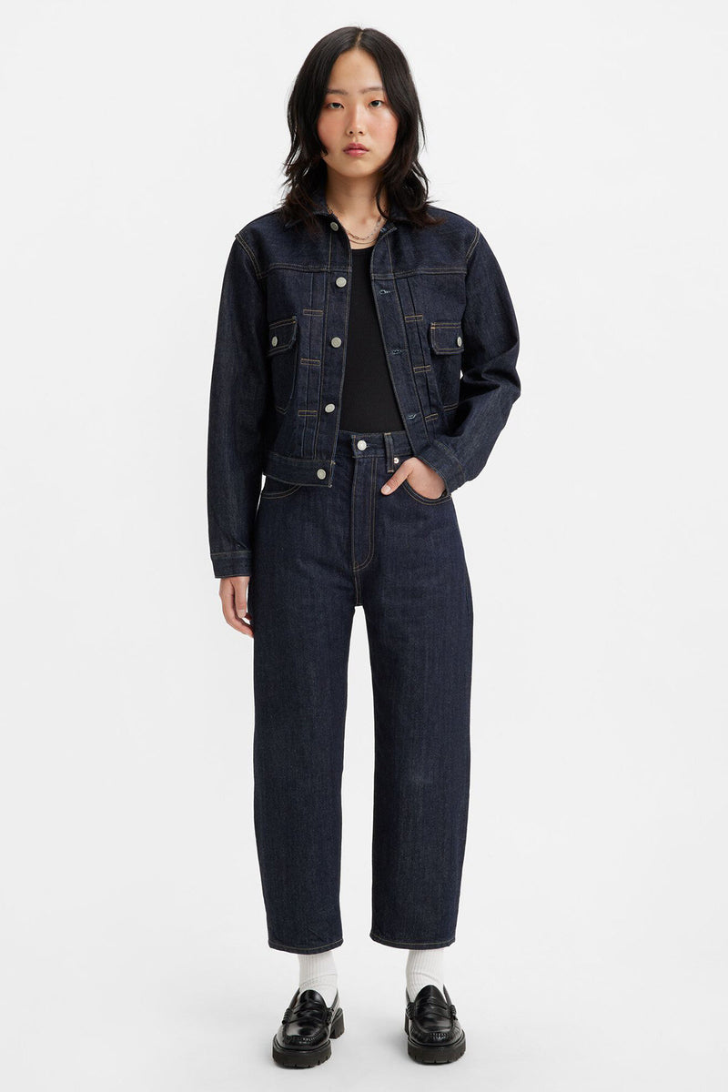 Levi's® Made In Japan Barrel Jeans